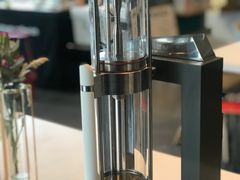 -dotcom coffee古点咖啡(致真大厦店)