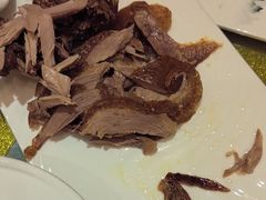 -全聚德(上海首店浦东店)