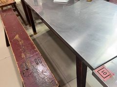 -文文烤肉(大皮院店)