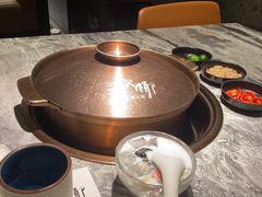 -大头椰·海南椰子鸡火锅(思明万象城店)