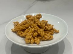 小麻花-宏运厨房·海鲜青岛菜·生日宴(城市阳台店)
