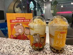 -SENTEA森茶(麦地丽日店)