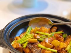 苏眉-海逸海鲜酒家(古北店)