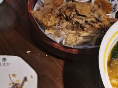 -秦月轩·陕西家乡菜(阜成路·五棵松店)