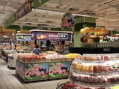 -大润发(花都店)