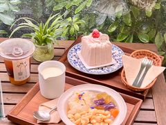 -绿小院(荔湾店)