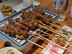 -龙湖星悦荟(颐和店)