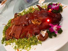 -半岛太子酒家(海港城店)