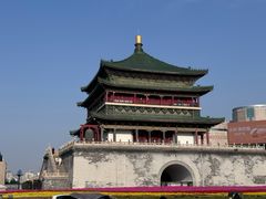 -醉长安(钟楼旗舰店)