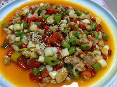 功夫兔-洪霞餐馆