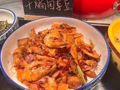 -长春高新益田福朋喜来登酒店·宜客乐标帜餐厅