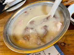-南记食粥坊·宵夜大排档(卫国路店)