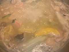 -天都火锅酒楼(虹梅南路店)