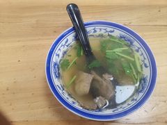 -腔调面(斜土路店)