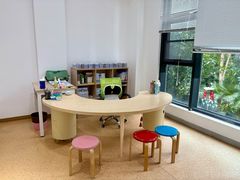 -多特儿童专注力·感统训练·注意力提升培训(金山万达中心)