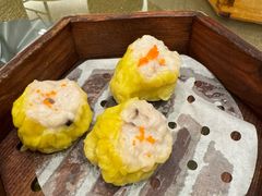 -香宫中餐厅·东北菜·铁锅炖·广式点心(哈尔滨香格里拉店)