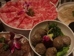 -小龙坎火锅(总店)