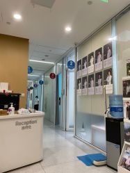 -唯儿诺儿童医院·儿科·眼科(新天地店)