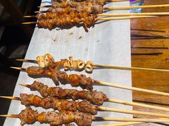 -肉串汪(西便门店)