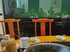 -边江铁锅炖鱼(振八街店)