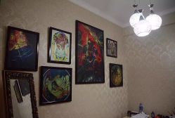 -玄黥纹身刺青工作室