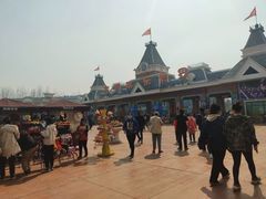 -沈阳方特欢乐世界