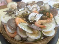-船梆煮•蒸汽海鲜·生腌干蒸(五四广场店)