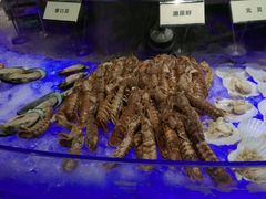 -亿民平安国际大酒店西餐厅(彩田北路店)