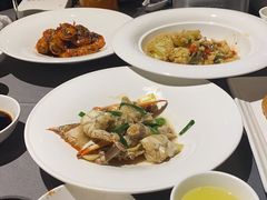 -徐记海鲜(梅溪新天地店)