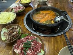 -笔记安顺夺夺粉火锅