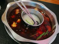 -重庆烧鸡公火锅(簋街店)
