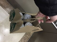 -星巴克臻选(济南万达店)