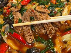-情妹耙泥鳅·江湖川菜(科华店)