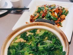 -十朝院子·南京菜(夫子庙店)