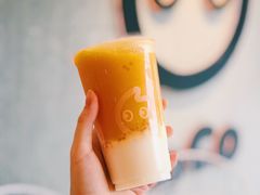 -CoCo都可(常德路店)