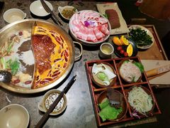 -小龙坎火锅(总店)