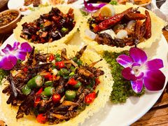 -亮欢寨(凯里总店)