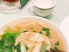 -萧记三鲜烩面(商务外环店)