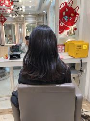 -匠心荟MG染烫店