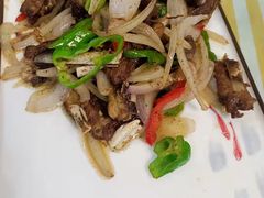 -百味园土菜馆(迎宾东路店)