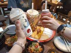 -北丐先生·野馄饨烧烤(雨花万象店)