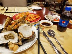 -世纪金源·西餐厅(观音桥东环路店)
