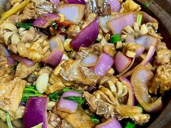 -胡须佬鸡煲四季火锅(龙珠大道店)