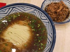 -朱洪元苏式面馆(绿宝广场店)