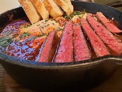 牛排北非蛋-Money Shops(愚园路店)