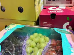 -盒马鲜生(丁香国际店)