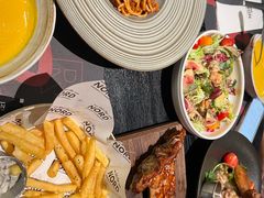 -Nord Grill&Bar Highland诺德西餐(深圳欢乐海岸店)