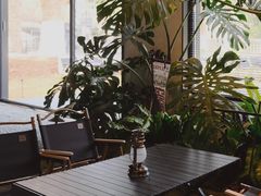 -J Create城市露营咖啡·简餐·宠物(上海动物园店)