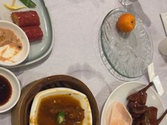 -丰鲤楼•闽南茶楼(仟禧汇店)