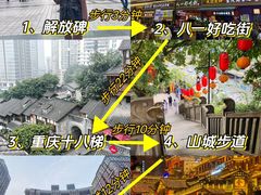 -重庆中国三峡博物馆(重庆博物馆)